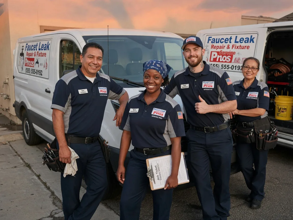Faucet Repair company in Hollandale, WI